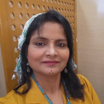 Neelam Rana